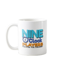 NOP Color Logo Mug