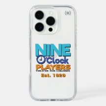 NOP Logo Est. 1929 phone case