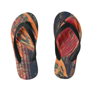 Nopales.io FlipFlops Boys Edition