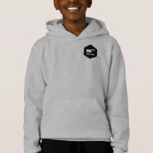Nopales.io Kids Hoody - Boys Edition
