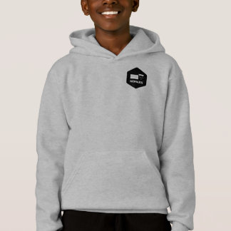 Nopales.io Kids Hoody - Boys Edition