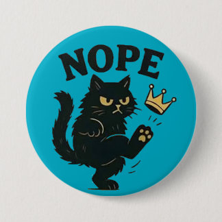 nope button
