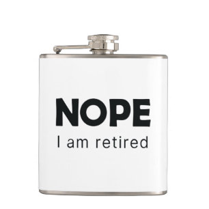 Nope, I am retired Flask