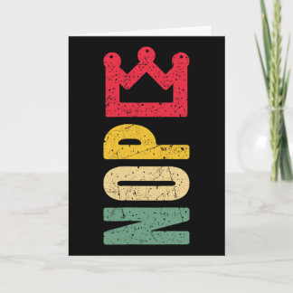 Nope No Kings In America 4th Of July Usa Patriotic Card