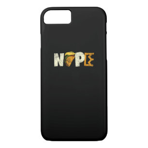Nope No Kings In America We The People Political iPhone 8/7 Case