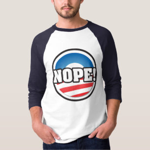 NOPE T-Shirt