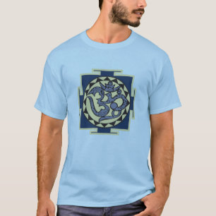 NoPo Om Men's T T-Shirt
