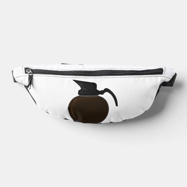 nopperlaubw fanny pack (Lay Down)