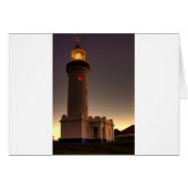 Norah Head Lighthouse (Front Horizontal)