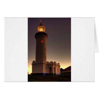 Norah Head Lighthouse Cards