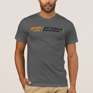 NorCal GVP T-Shirt