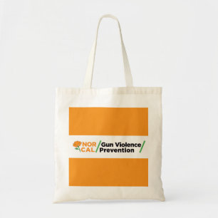 NorCal GVP Tote Bag
