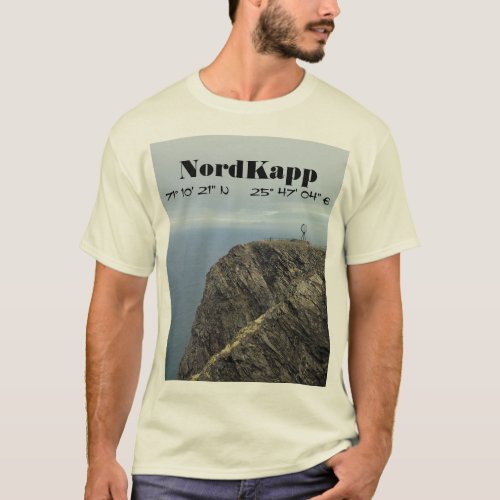 Nord Kapp T_Shirt