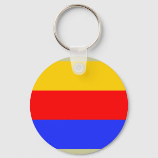 Nordfriesische, Germany Keychain