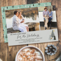 Nordic Christmas Trees 2 Photo New Address