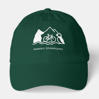 Nordic Expedition 2026 Hat