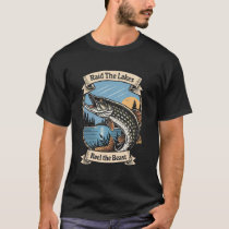 Nordic Fishermanu2019s Pride u2013 Viking Knotwork