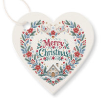 Nordic Folk Art Christmas 