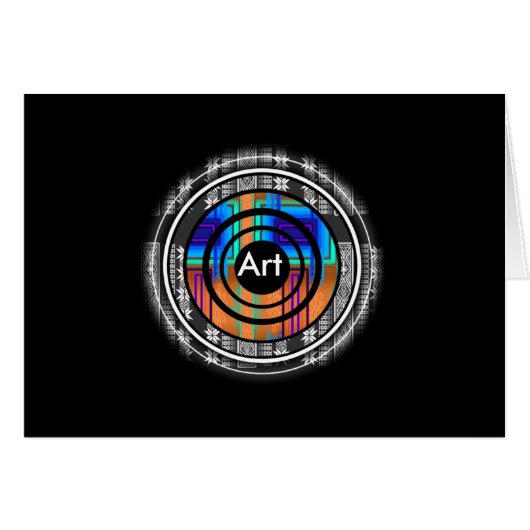 Nordic Future Monogram (Front Horizontal)