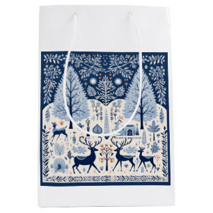 Nordic Gift Bag
