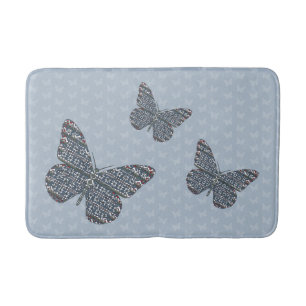 Nordic Monarch Bath Mat