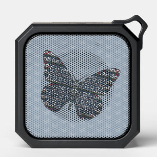 Nordic Monarch Bluetooth Speaker