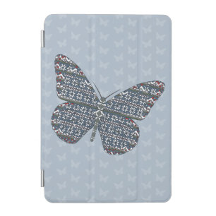 Nordic Monarch iPad Cover
