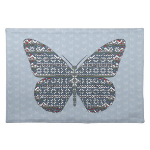 Nordic Monarch Placemat