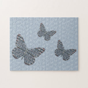 Nordic Monarch Puzzle