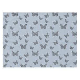 Nordic Monarch Tablecloth