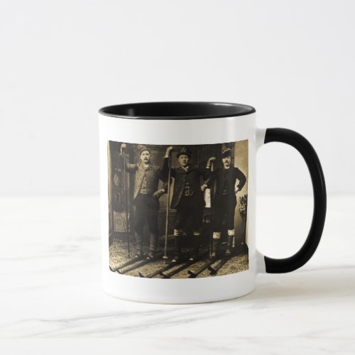 Nordic Ski Club Mug