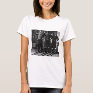 Nordic Ski Club T-Shirt