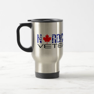 Nordic Sons VMC -Canada Tumbler Travel Mug