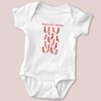 Nordic Stockings First Christmas Custom Name