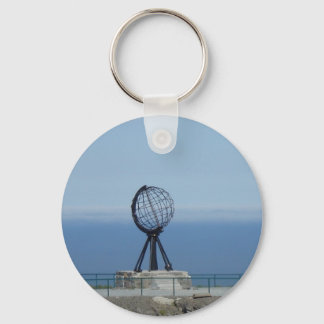 Nordkap Keychain