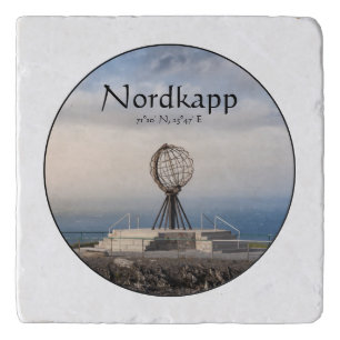 Nordkap North Cape Trivet