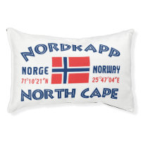 NORDKAPP Norway dog beds