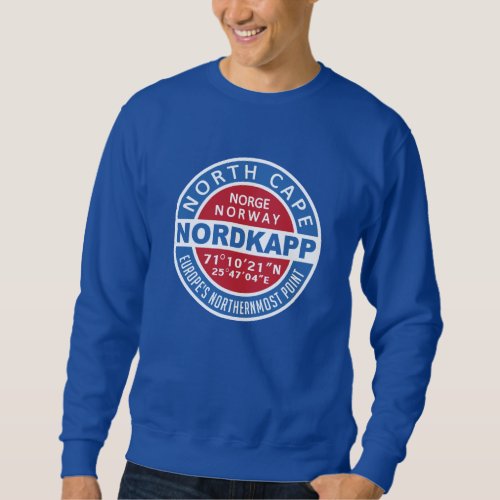 NORDKAPP Norway shirts  jackets