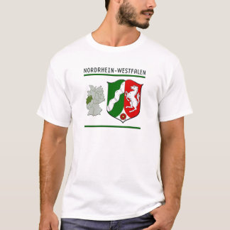 Nordrhein-Westfalen T-Shirt
