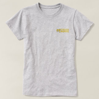 Norfolk Aggie T-Shirt
