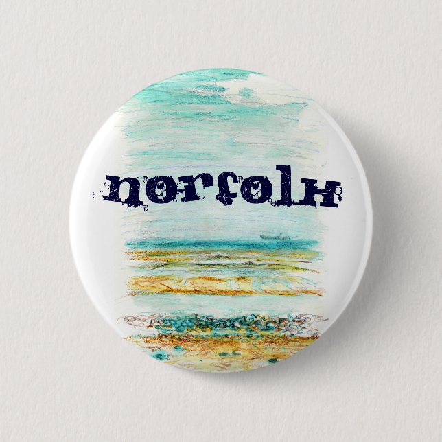 Norfolk Button (Front)