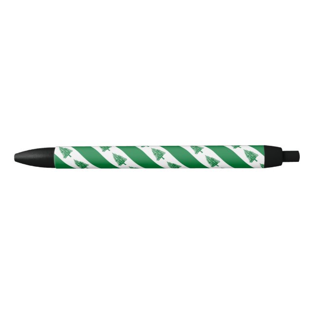 Norfolk Island Flag Ballpoint Pen (Front)