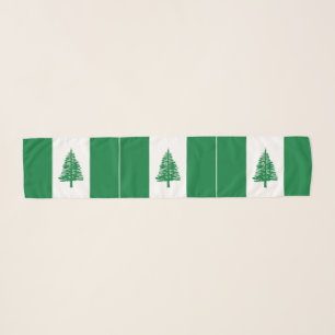 Norfolk Island Flag Scarf