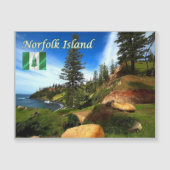 Norfolk Island - Panorama - (Front)