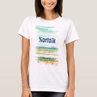 Norfolk Shirt