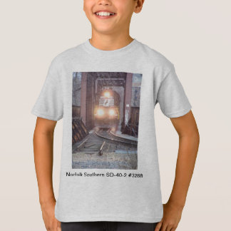 Norfolk Southern #3288 T-Shirt