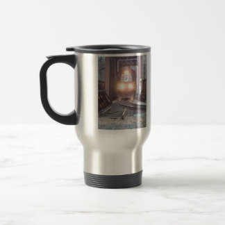 Norfolk Southern #3288 Travel Mug