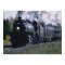 Norfolk/Southern No. 1218 at KeNova WVA