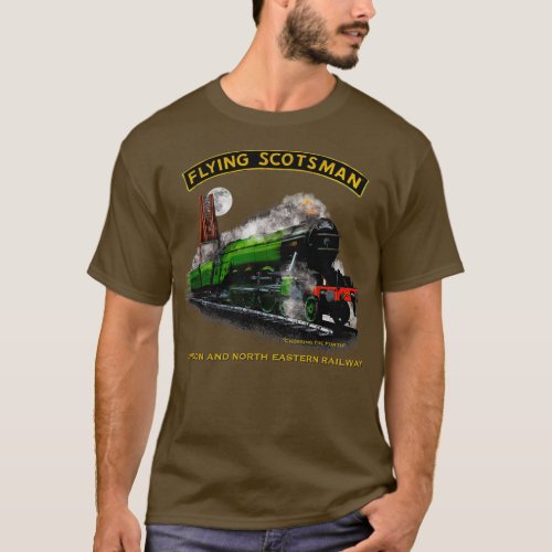Norfolk Southern T_Shirt