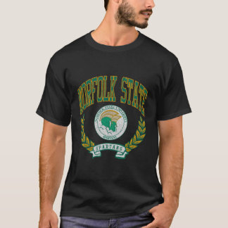 Norfolk State Spans Victory T-Shirt